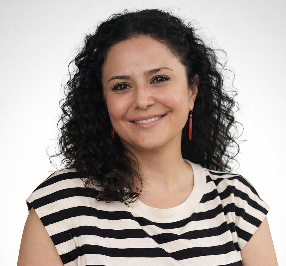 Beyza ÇOLAKOĞLU